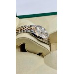 ROLEX DATEJUST 1600/3