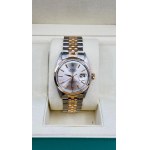 ROLEX DATEJUST 1600/3