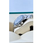 ROLEX SUBMARINER (NO DATE) 124060