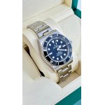 ROLEX SUBMARINER (NO DATE) 124060