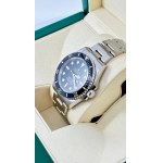 ROLEX SUBMARINER (NO DATE) 124060