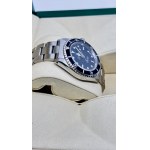 ROLEX SUBMARINER (NO DATE) 14060