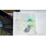 ROLEX SUBMARINER (NO DATE) 14060