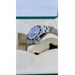 ROLEX SUBMARINER (NO DATE) 14060