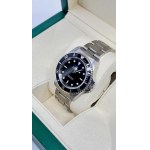 ROLEX SUBMARINER (NO DATE) 14060