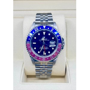 ROLEX GMT-MASTER II 16700