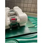 ROLEX SUBMARINER DATE 116610LV