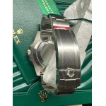 ROLEX SUBMARINER DATE 116610LV