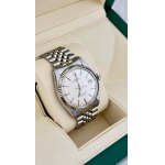ROLEX DATEJUST 36 1601