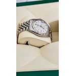 ROLEX DATEJUST 36 1601