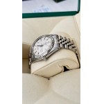 ROLEX DATEJUST 36 1601