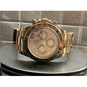 ROLEX DAYTONA 116505