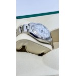 ROLEX EXPLORER II 16570