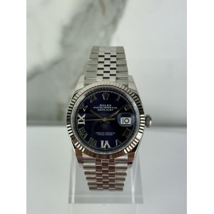 ROLEX DATEJUST 36 126234