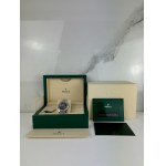 ROLEX DATEJUST 41 WIMBLEDON 126334