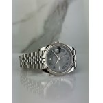 ROLEX DATEJUST 41 WIMBLEDON 126334