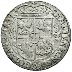 Zygmunt III Waza, ort 1623, Bydgoszcz, PRV.M+