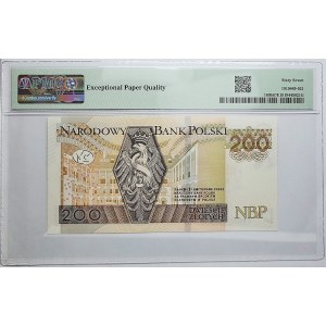 200 złotych 2021, Zygmunt I Stary, seria EW
