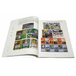 R. Gorzkowski, K.J. Waluś, Katalog losów loterii klasowej Krajowej Loterii Pieniężnej 1946-1991 - tom II
