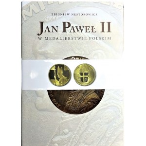 Z. Nestorowicz, Jan Paweł II w medalierstwie polskim