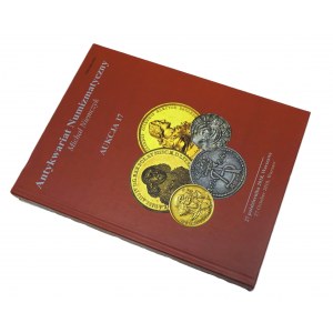 Katalog aukcyjny Niemczyk, aukcja 17