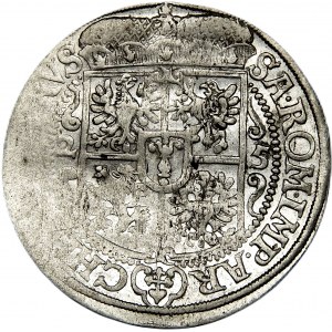 Prusy Książęce, Jerzy Wilhelm, Ort 1625, Królewiec