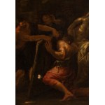 La résurrection de Lazare