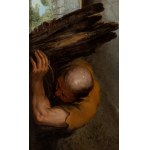 The Martyrdom of Saint Lawrence