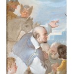 The Martyrdom of Saint Lawrence