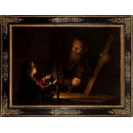 Saint Joseph the Carpenter