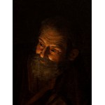 Saint Joseph the Carpenter