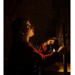 Saint Joseph the Carpenter