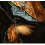 Potrait of a Gentleman (Portrait of Giovanni Paolo Pannini?)