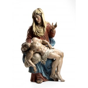 La pietà