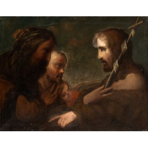 Sermon of the Baptist