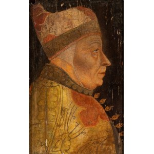 Portrait of Doge Francesco Foscarini