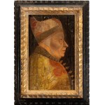 Portrait of Doge Francesco Foscarini