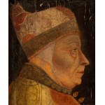 Portrait of Doge Francesco Foscarini