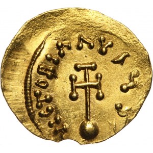 Byzantine Empire, Constans II 641-668, Semissis, Constantinople