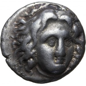 Greece, Rhodos, Didrachm (Stater) 387-304 BC
