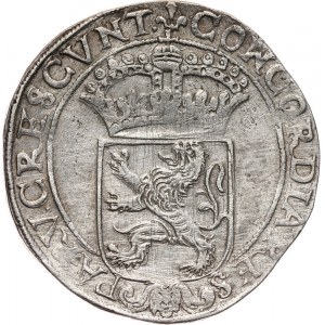 Netherlands, Campen, Taler (Zilveren dukaat) 1659