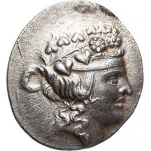 Grecja, Tracja, Tassos, tetradrachma, po 146 p.n.e.