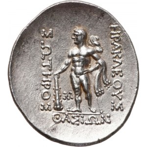 Grecja, Tracja, Tassos, tetradrachma, po 146 p.n.e.