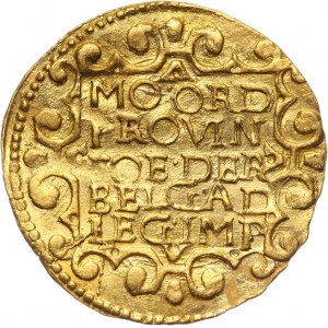 Netherlands, Gelderland, Ducat 1640