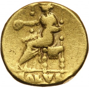 Roman Empire, Neron 54-68, Aureus