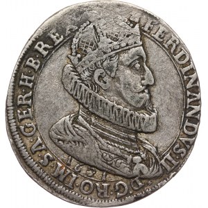 Austria, Ferdinand II, Taler 1621, Graz