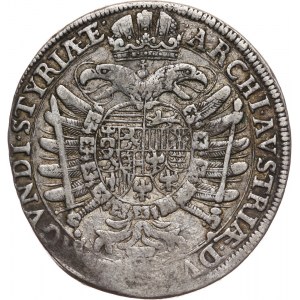 Austria, Ferdinand II, Taler 1621, Graz