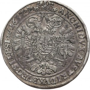 Austria, Ferdynand II, talar 1632 IZ, Wrocław