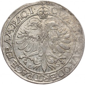 Switzerland, Zug, Taler 1621