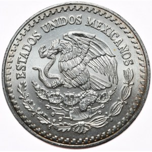 Mexico, Libertad, 1994, 1 oz, RARE
